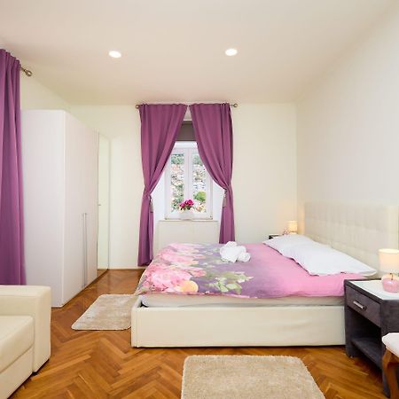 Spacious 3 Bedroom Dubrovnik Apartment Exterior foto