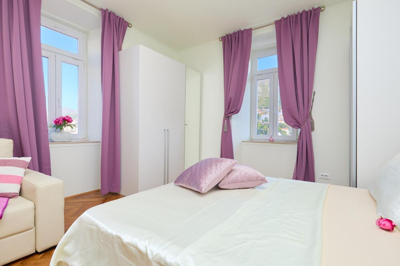 Spacious 3 Bedroom Dubrovnik Apartment Exterior foto