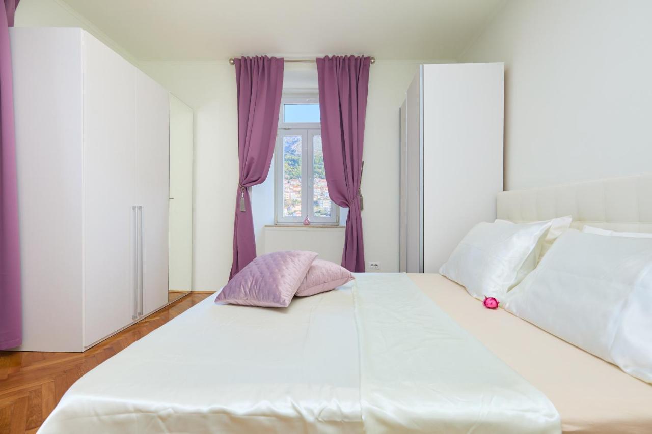 Spacious 3 Bedroom Dubrovnik Apartment Exterior foto