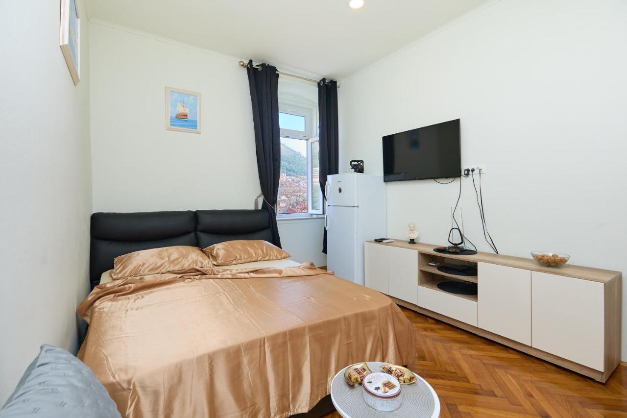 Spacious 3 Bedroom Dubrovnik Apartment Exterior foto