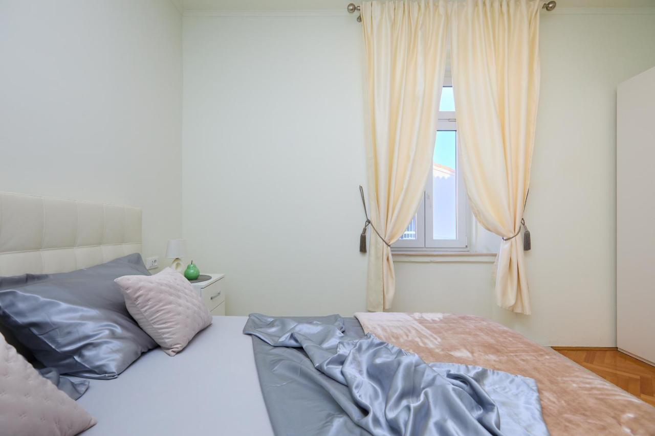 Spacious 3 Bedroom Dubrovnik Apartment Exterior foto