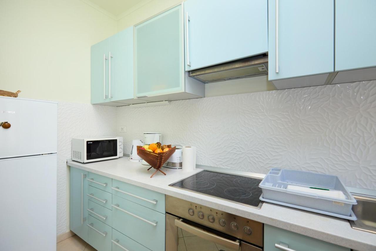 Spacious 3 Bedroom Dubrovnik Apartment Exterior foto