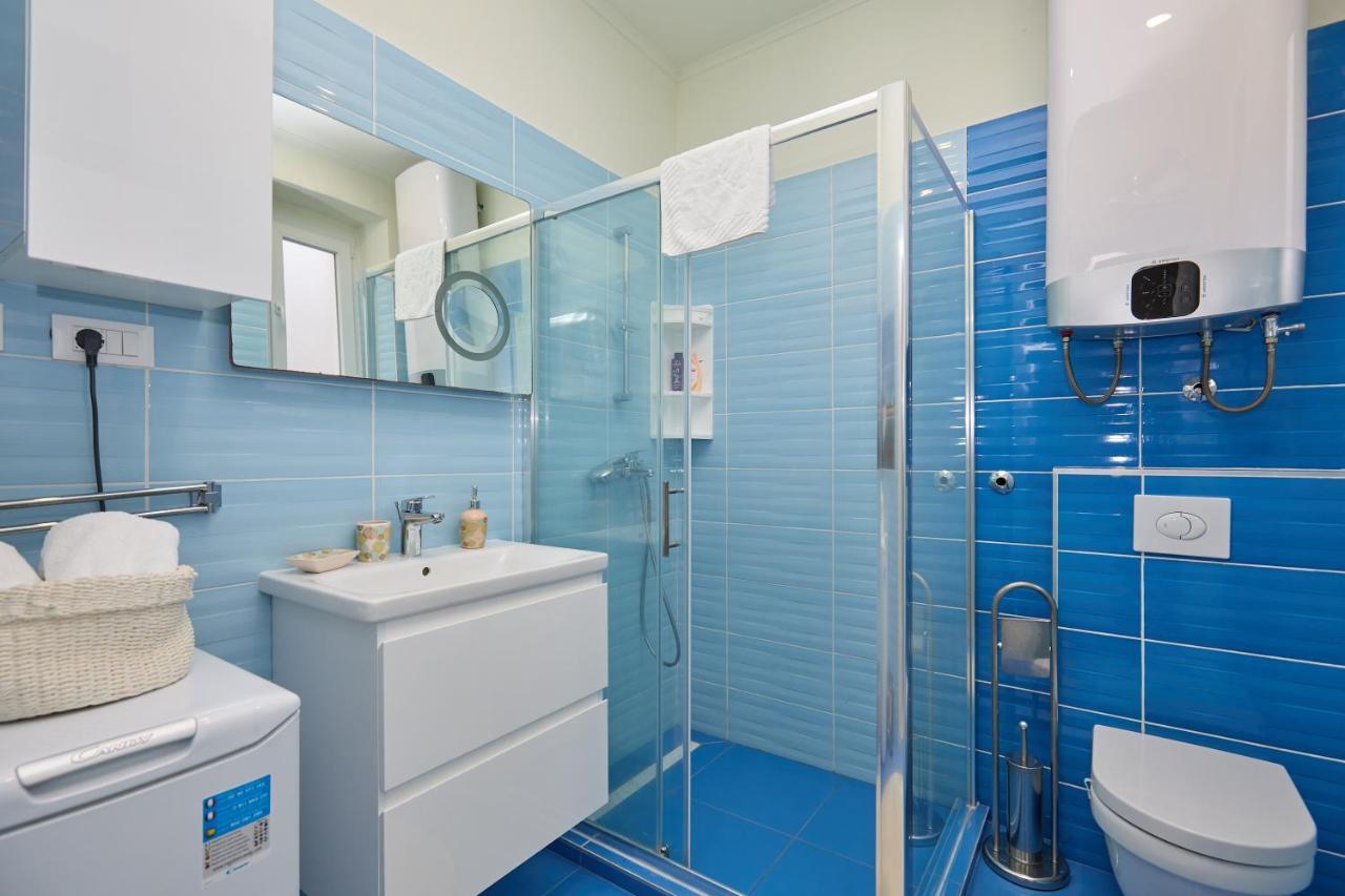 Spacious 3 Bedroom Dubrovnik Apartment Exterior foto
