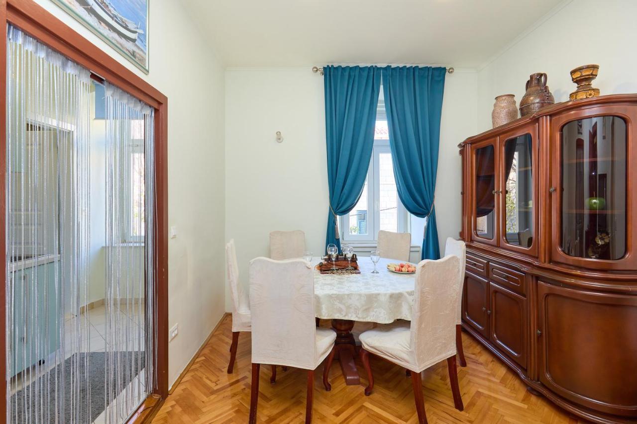Spacious 3 Bedroom Dubrovnik Apartment Exterior foto