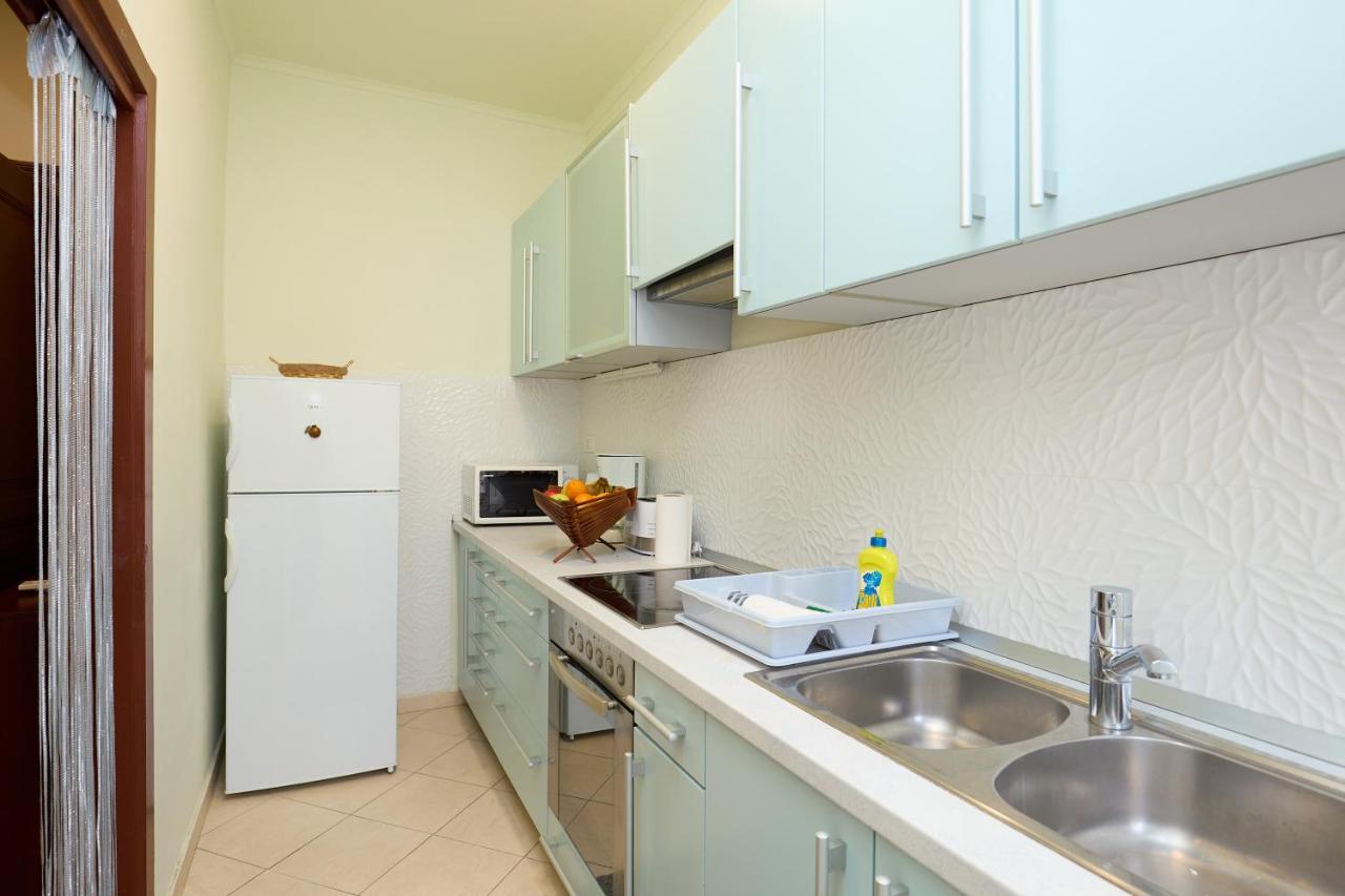 Spacious 3 Bedroom Dubrovnik Apartment Exterior foto