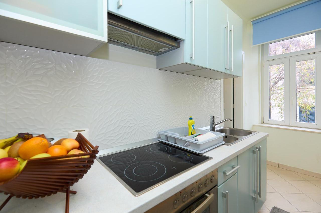 Spacious 3 Bedroom Dubrovnik Apartment Exterior foto