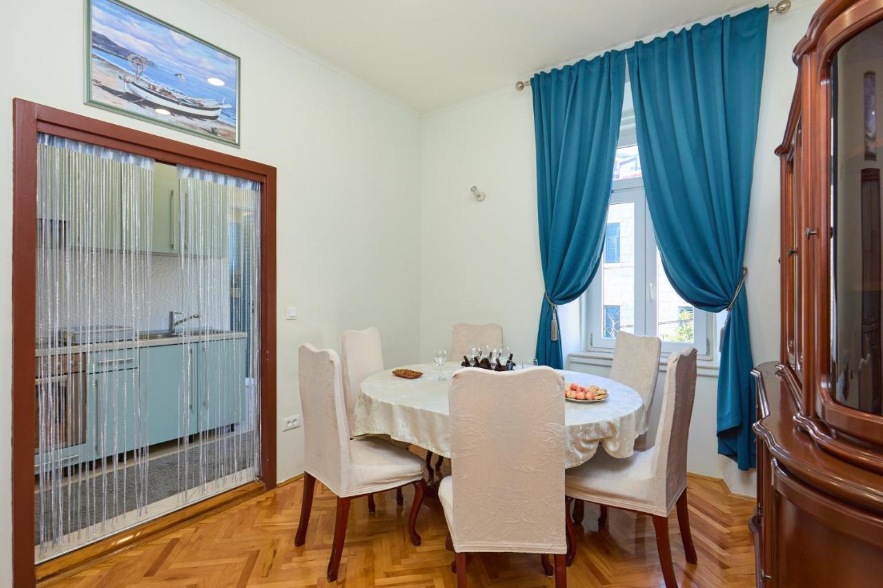 Spacious 3 Bedroom Dubrovnik Apartment Exterior foto