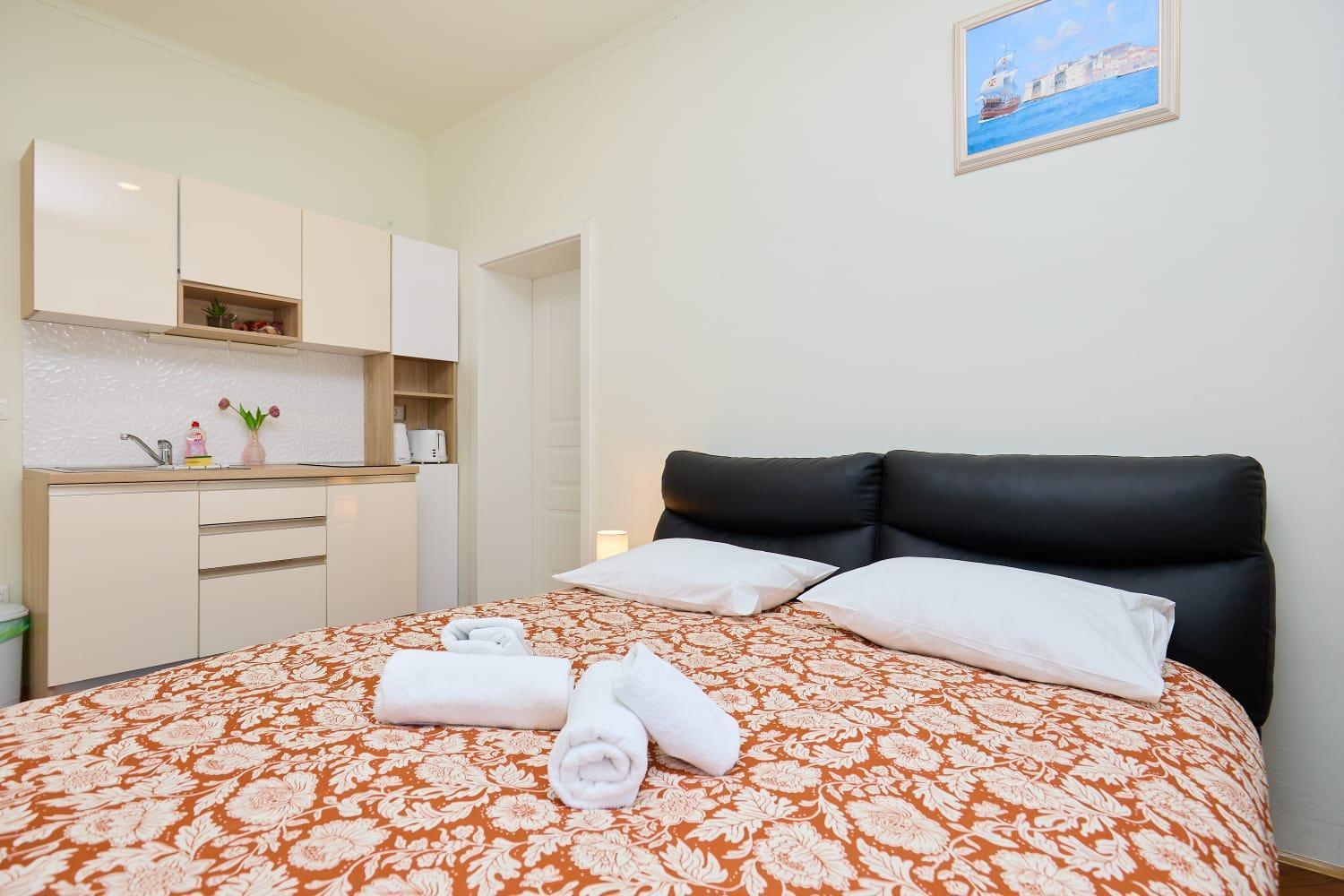 Spacious 3 Bedroom Dubrovnik Apartment Exterior foto