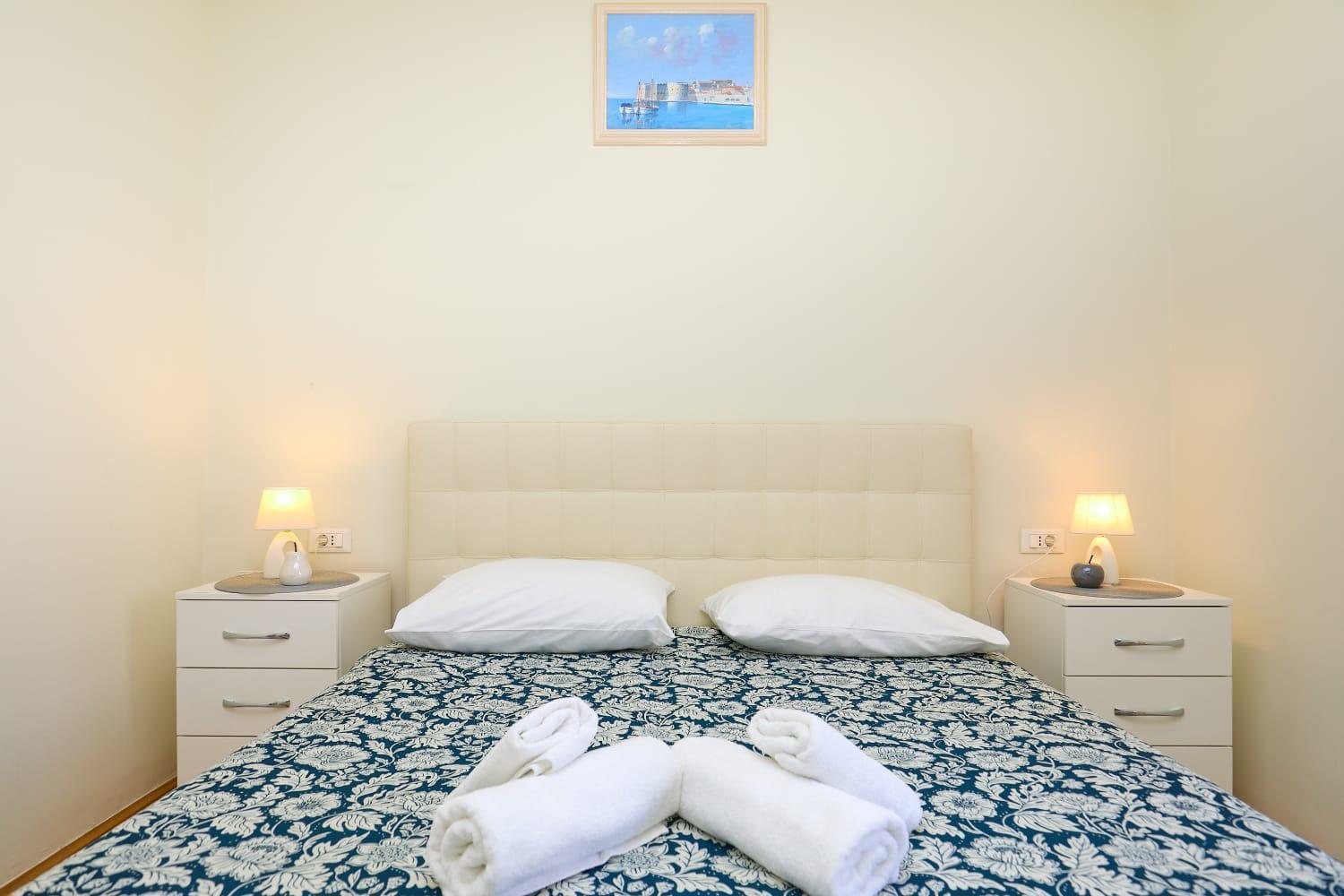 Spacious 3 Bedroom Dubrovnik Apartment Exterior foto
