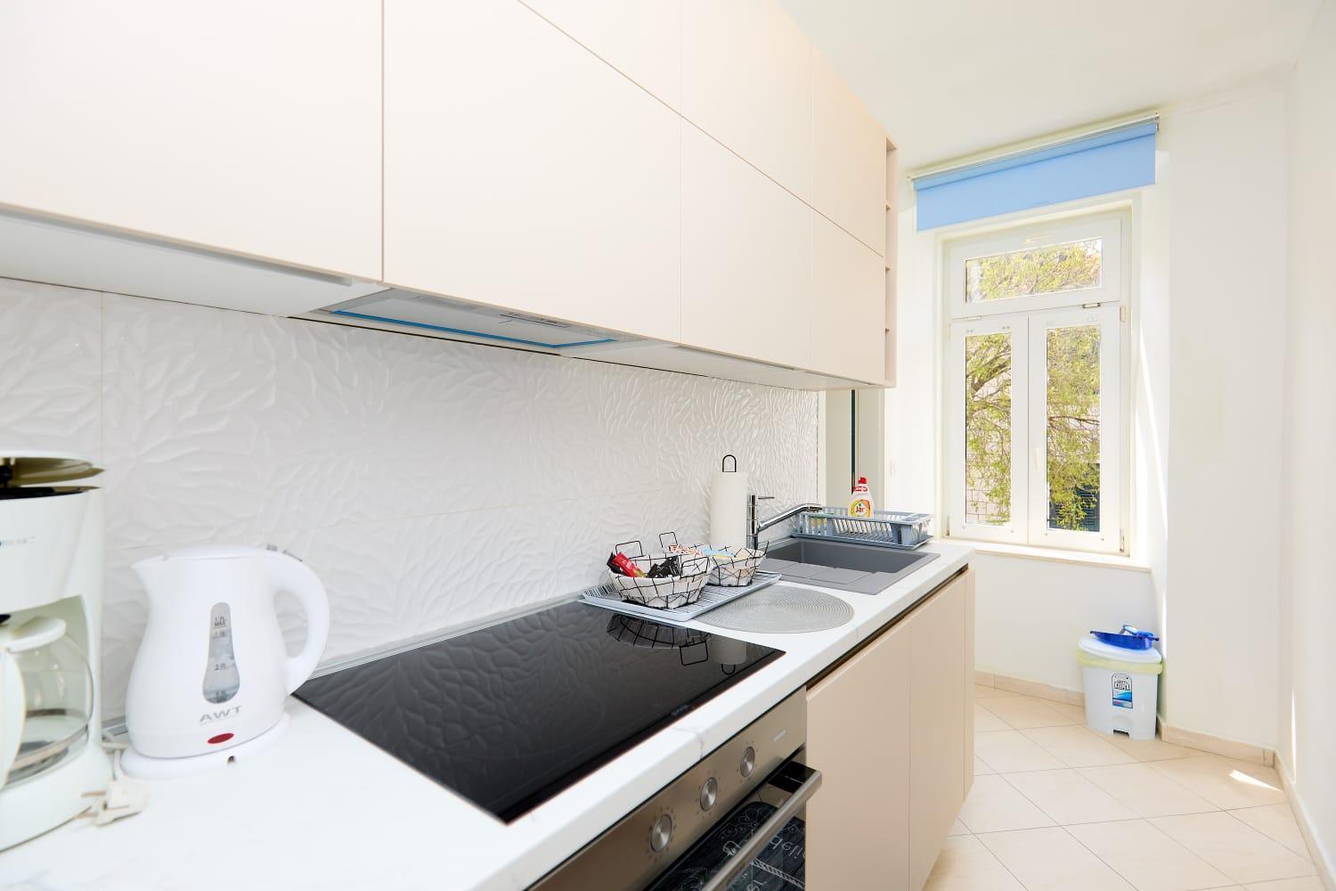 Spacious 3 Bedroom Dubrovnik Apartment Exterior foto