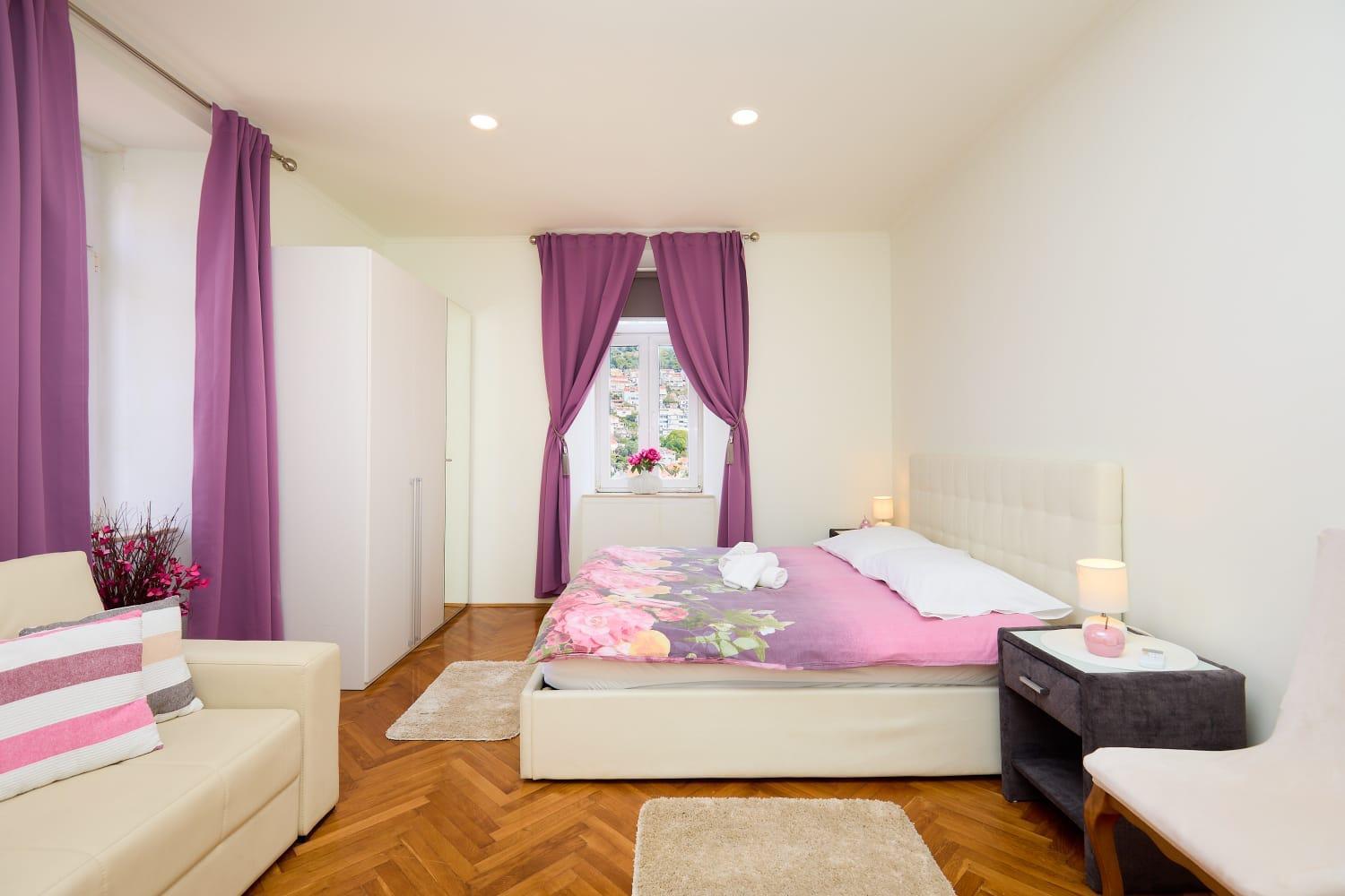 Spacious 3 Bedroom Dubrovnik Apartment Exterior foto