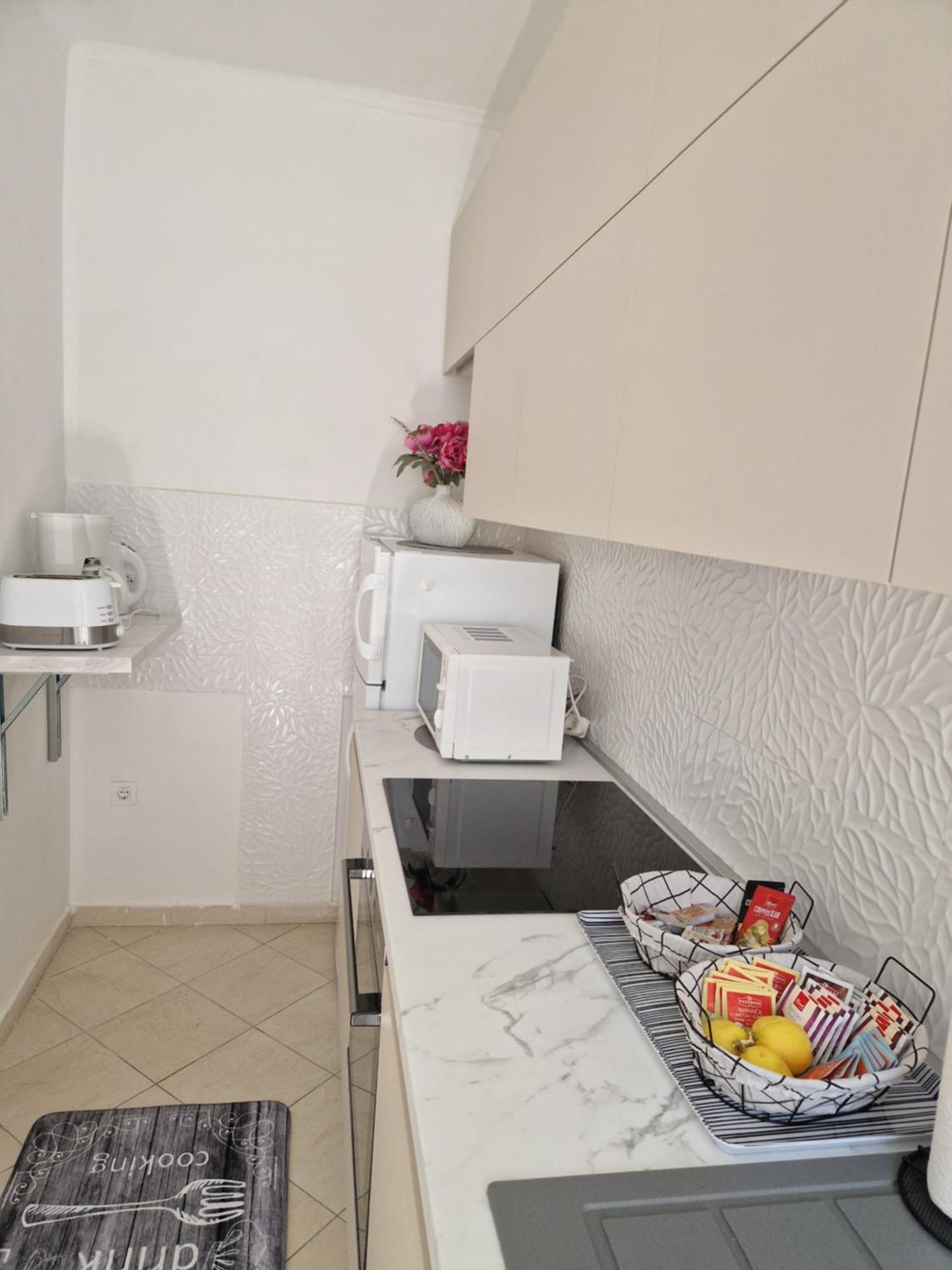 Spacious 3 Bedroom Dubrovnik Apartment Exterior foto